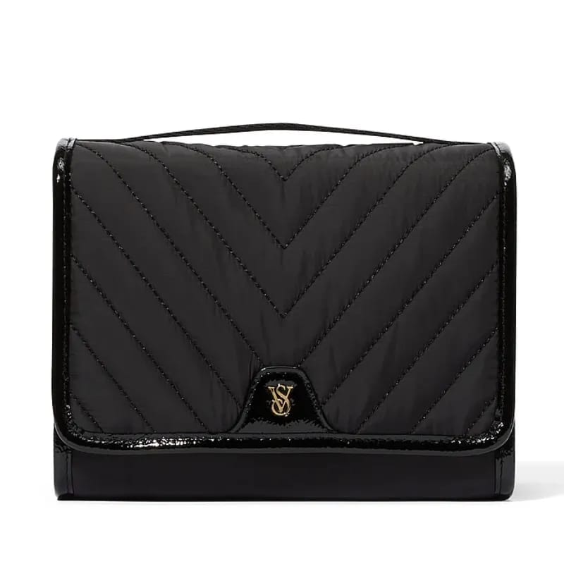 ORGANIZADOR VS VIAJERO MEDIANO CLASICO  NEGRO