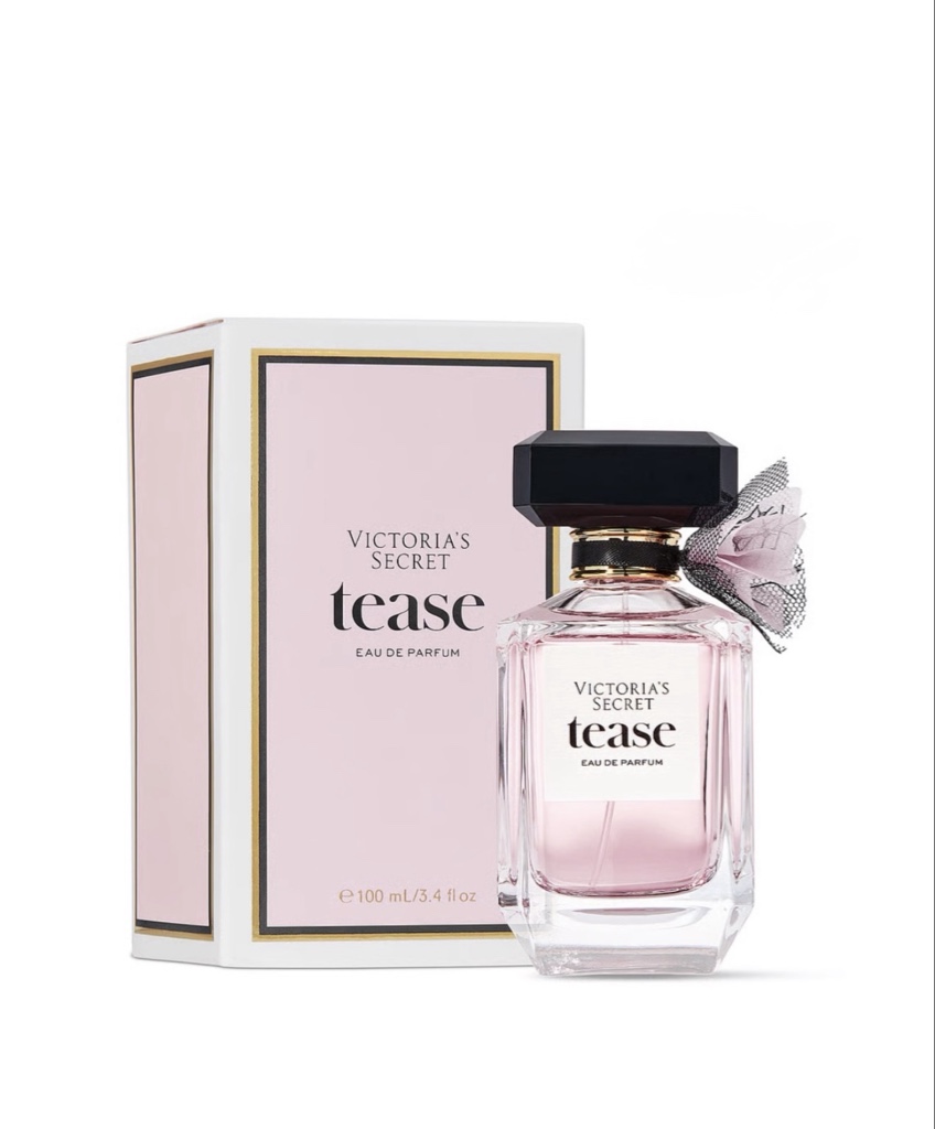 PERFUME VS TEASE 100ML
