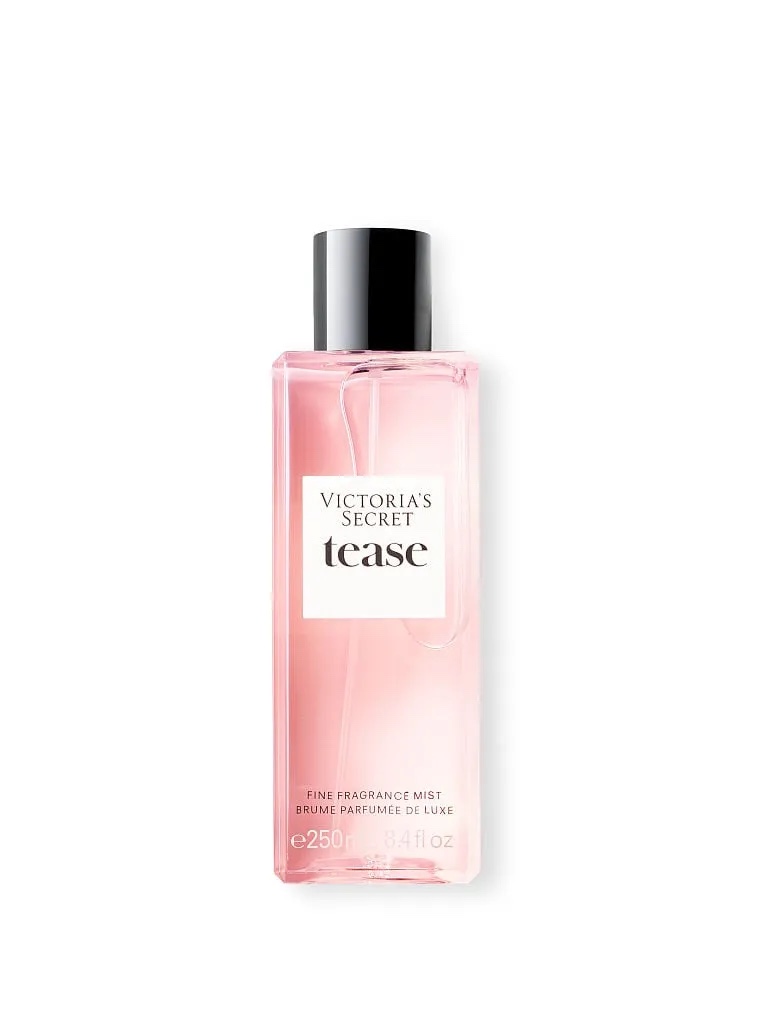 AGUA DE TOCADOR VS TEASE 250ML