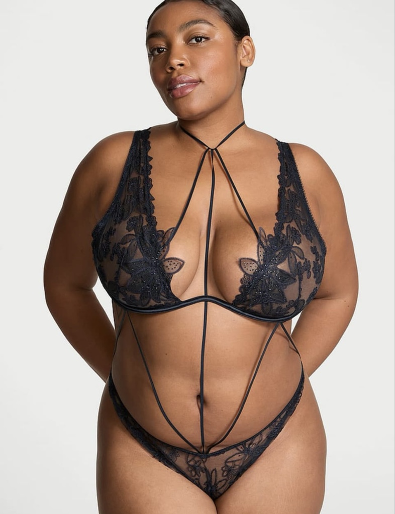 BODY VS AZUL TIRAS