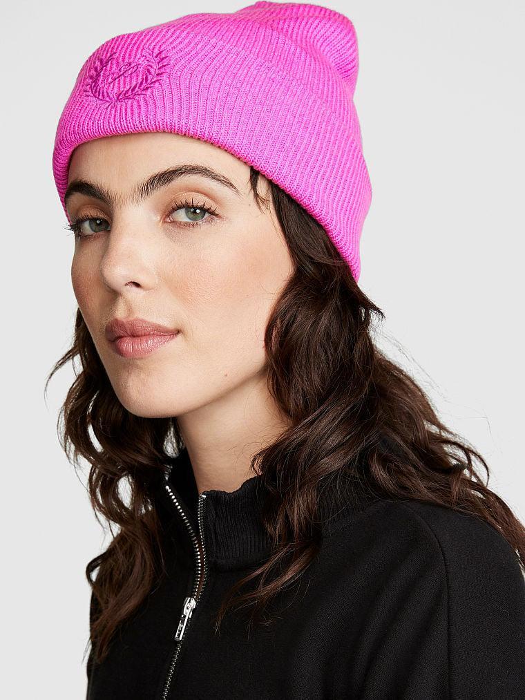 GORRO PINK FUSCIA