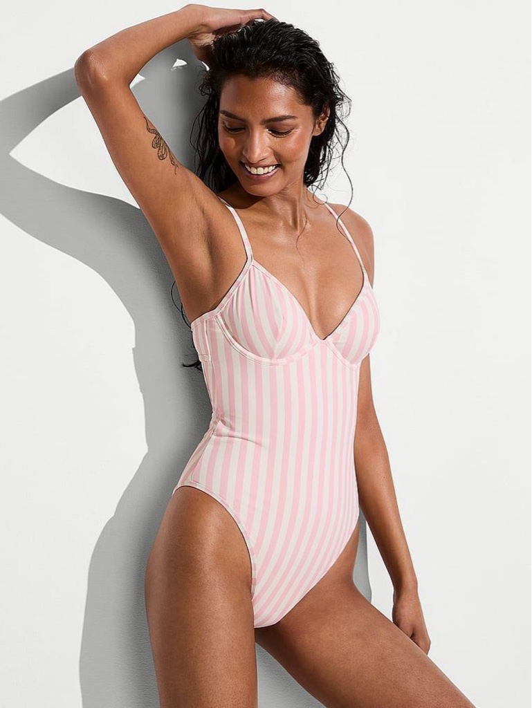 VESTIDO DE BAÑO VS ENTERIZO CLASICO
