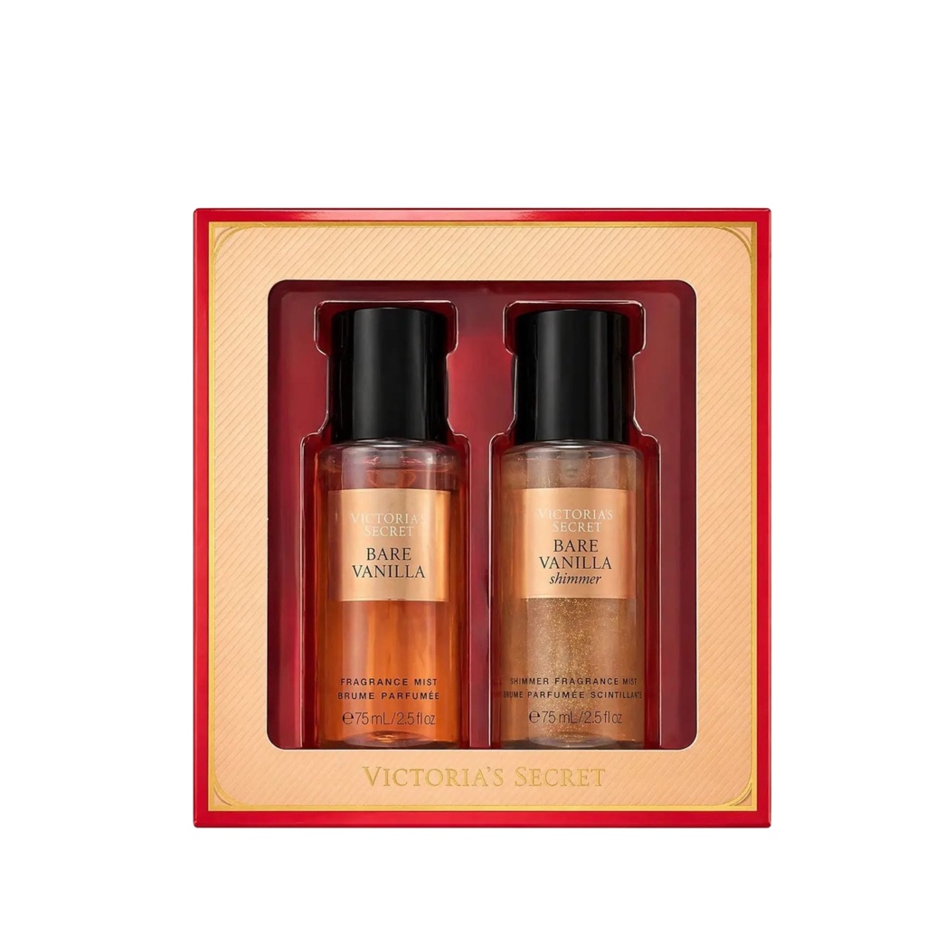 DUO SPLASH MINI BARE VANILLA