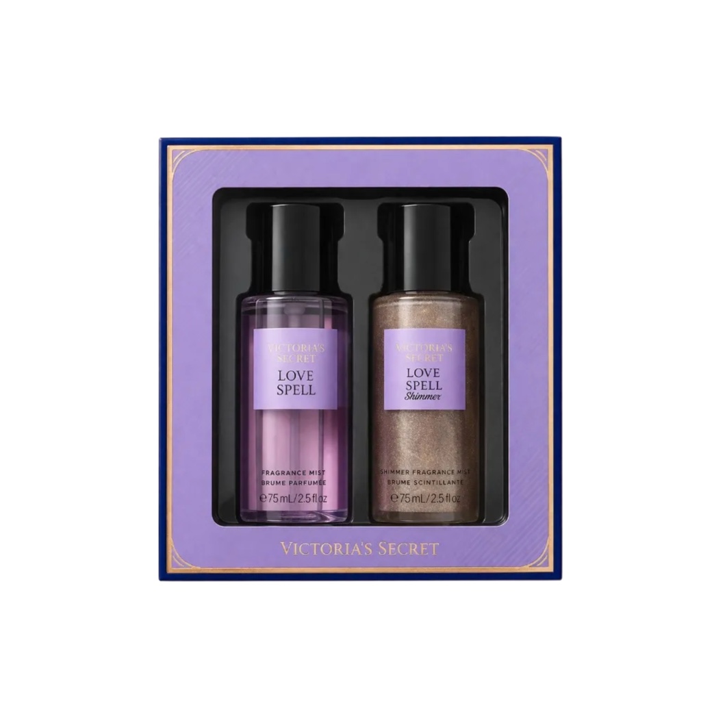 DUO SPLASH MINI LOVE SPELL
