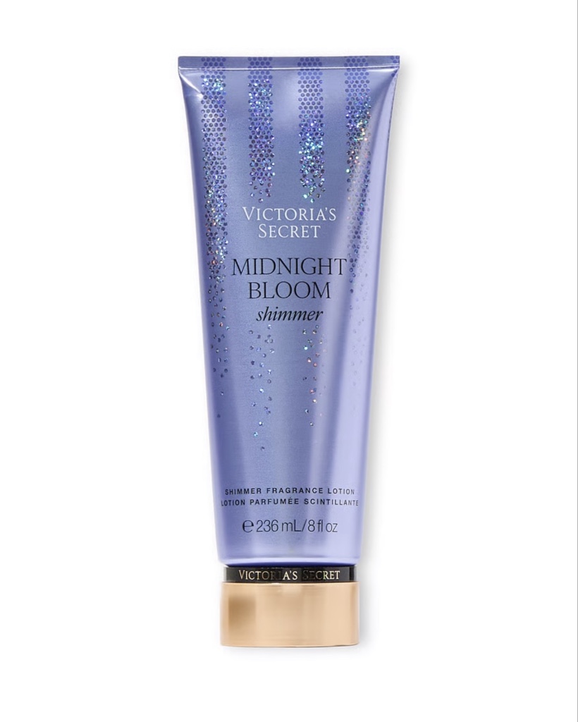 CREMA SHIMMER MIDNIGHT BLOOM