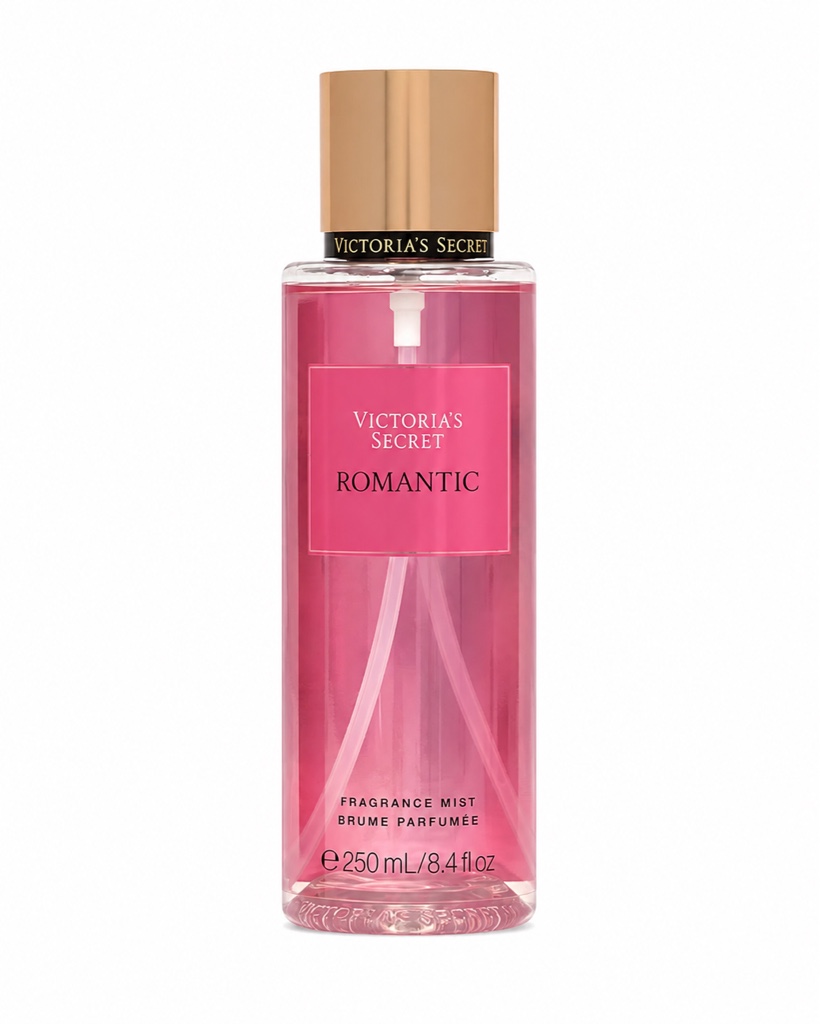 SPLASH ROMANTIC