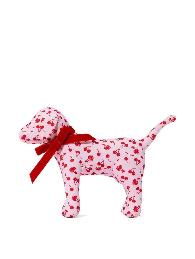 PERRITO PINK CHERRY COLECCIONABLE MINI