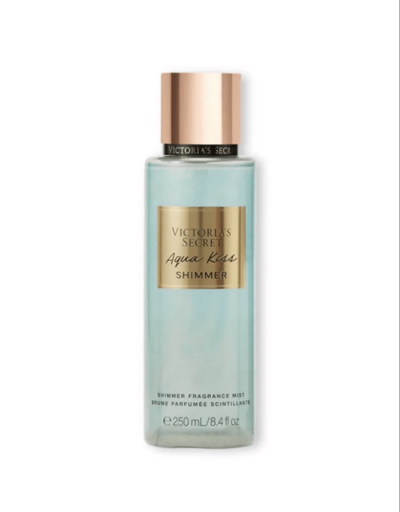 SPLASH SHIMMER AQUA KISS