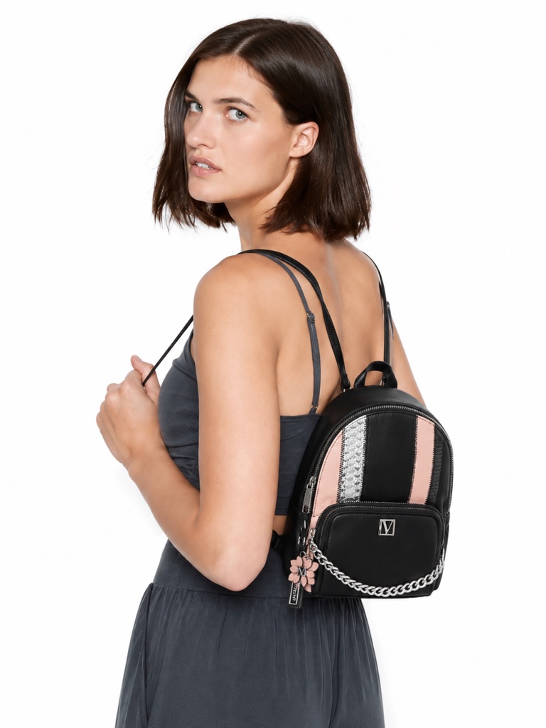 MINI MORRAL VS / MULTICOLOR