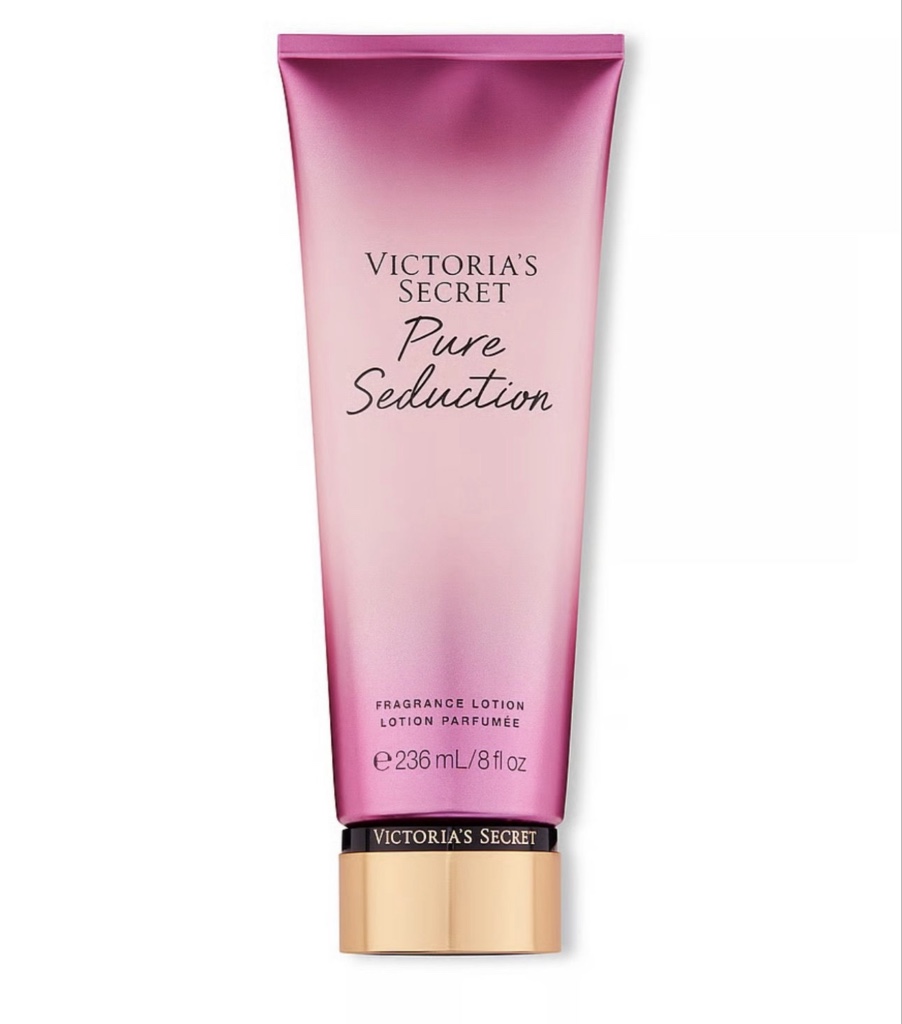 CREMA PURE SEDUCTION