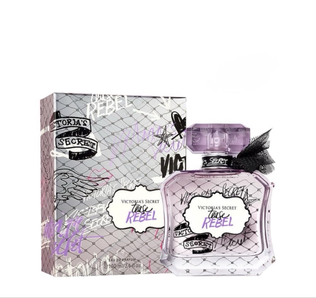 PERFUME VS TEASE REBEL 100ML