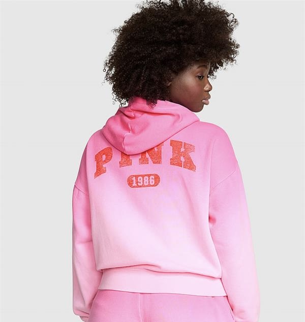 SUDDERA PINK ROSA DEGRADE