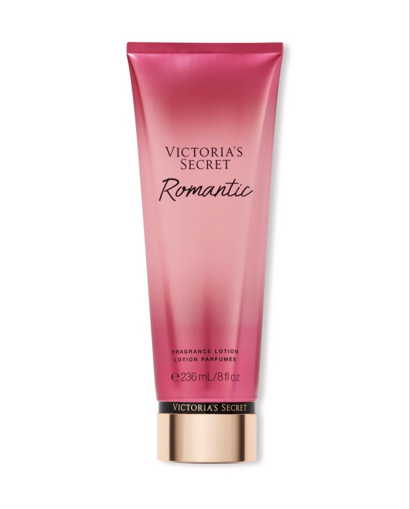 CREMA ROMANTIC