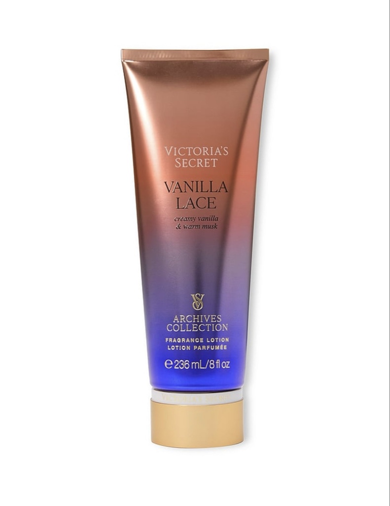 CREMA VANILLA LACE
