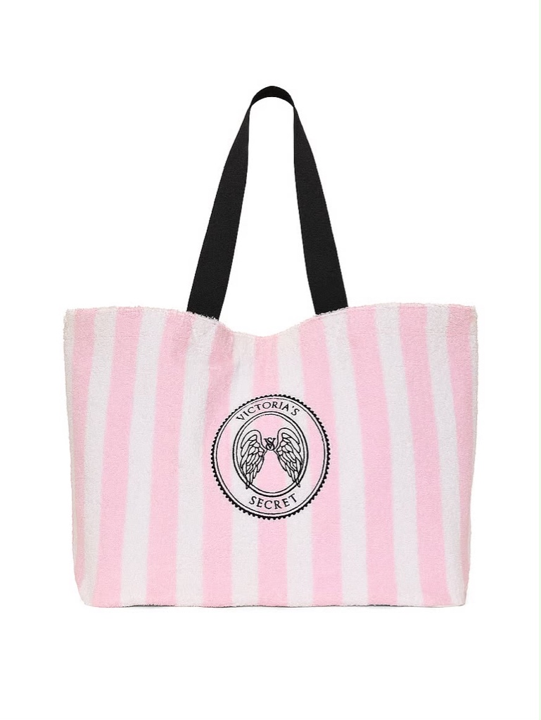 BOLSO TOTE VS PLAYA TOALLA