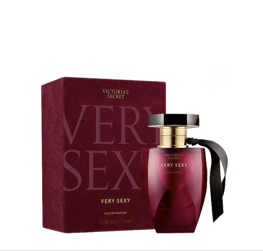 PERFUME VS VERY SEXY 50ML