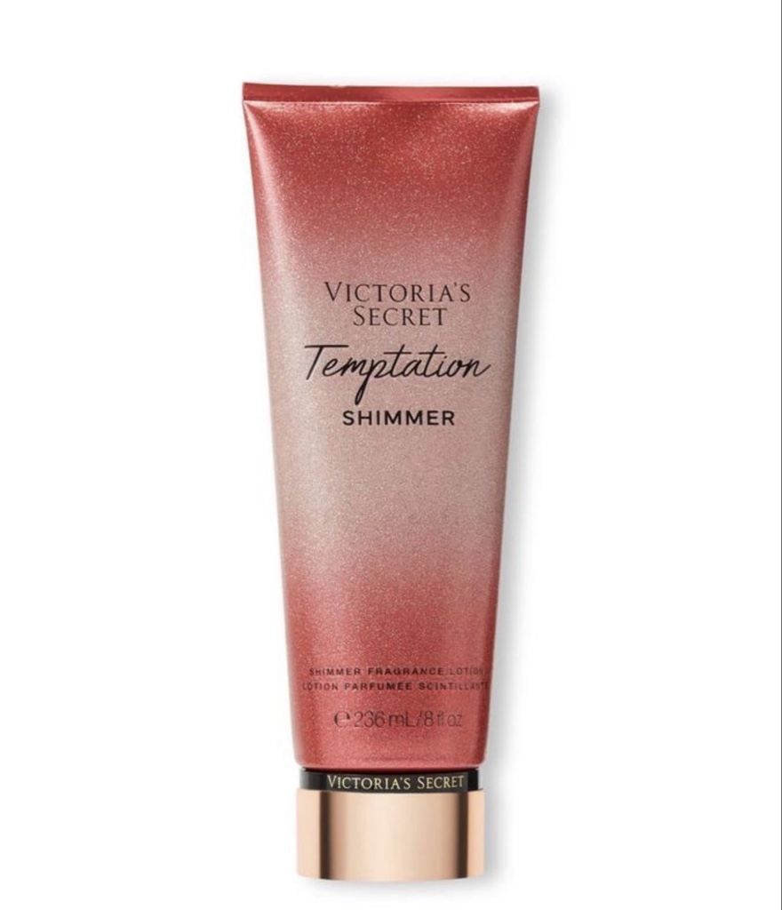 CREMA SHIMMER TEMPTATION