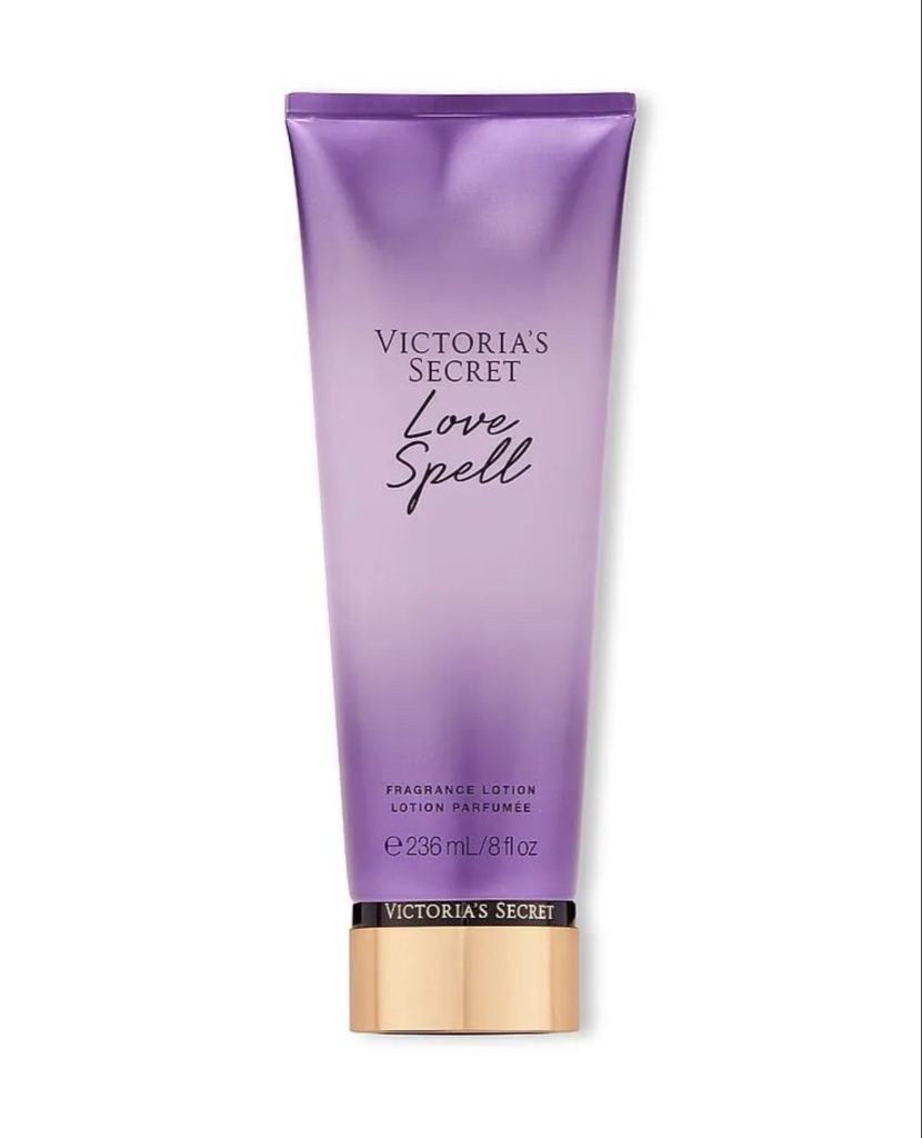CREMA LOVE SPELL