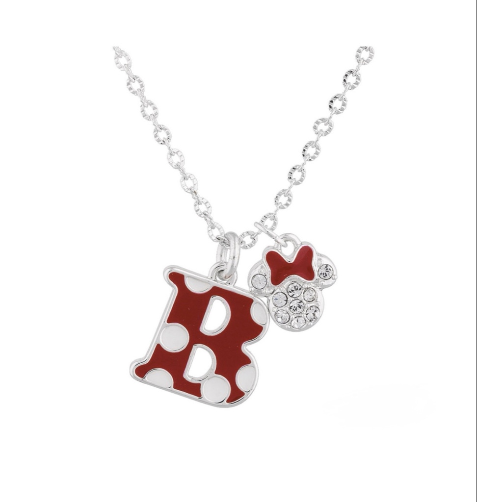 COLLAR DISNEY B