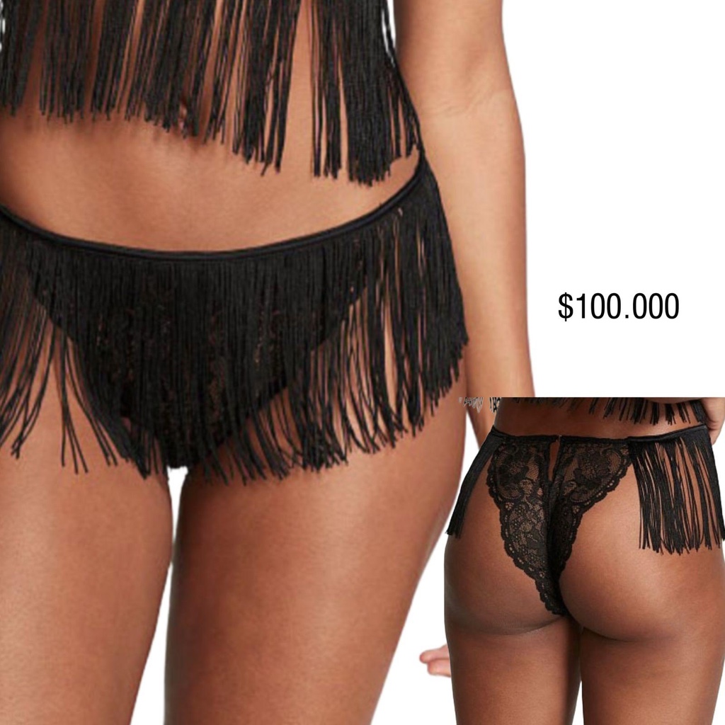 PANTY VS BRAZILIAN NEGRO CON FLECOS