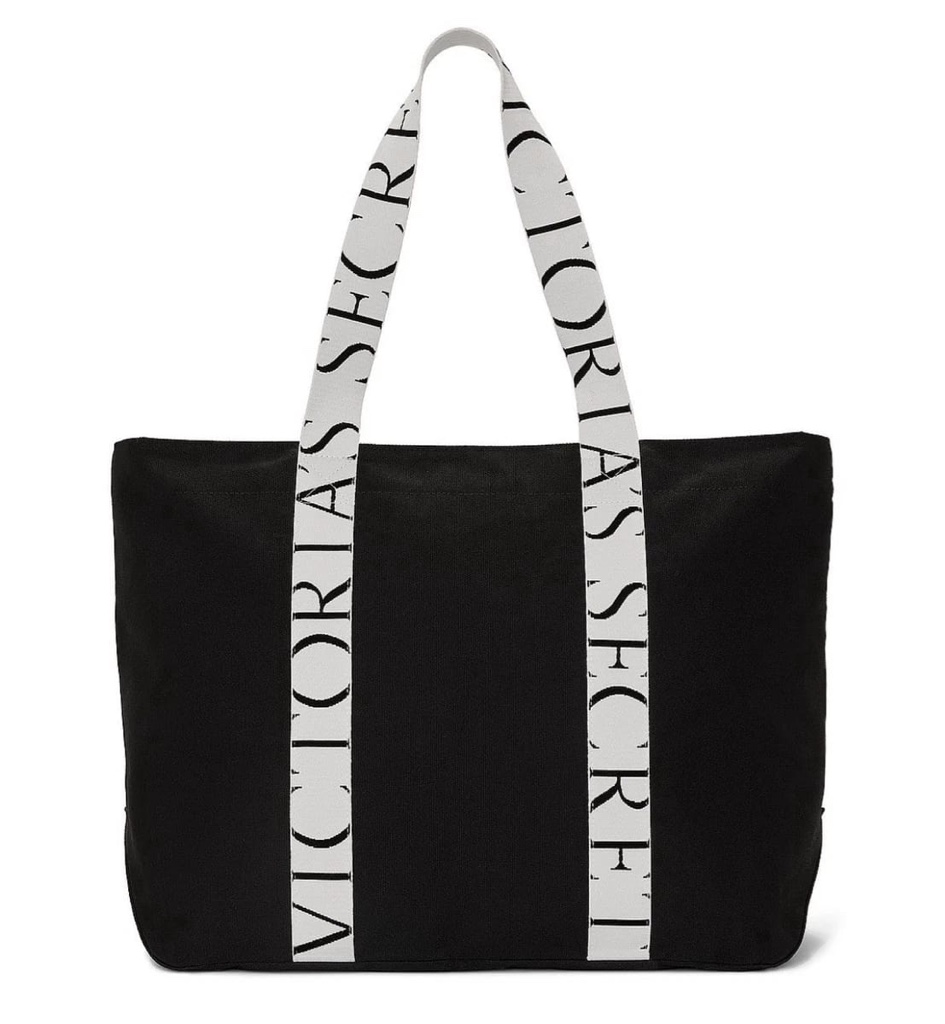 BOLSO TOTE VS ICONIC NEGRO