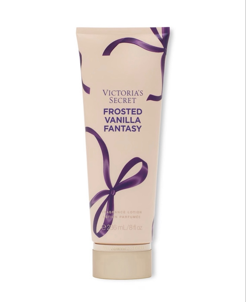 CREMA FROSTED VANILLA FANTASY
