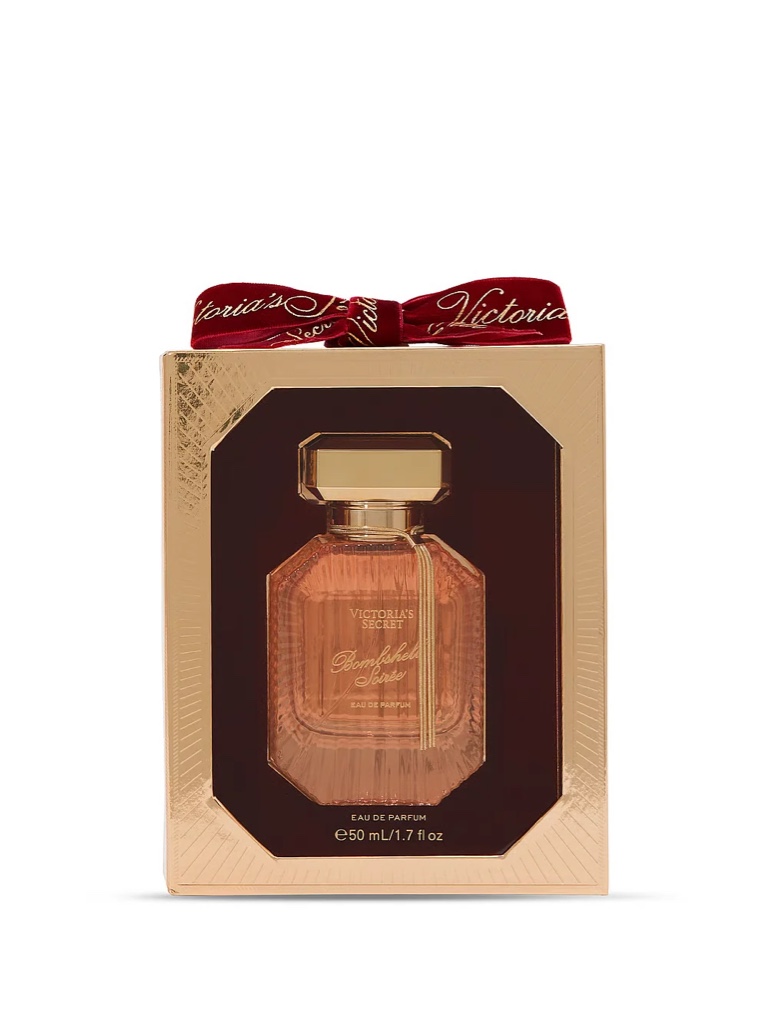PERFUME VS BOMBSHELL SOIREE 50ML