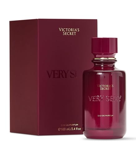 PERFUME VS VERY SEXY 100ML