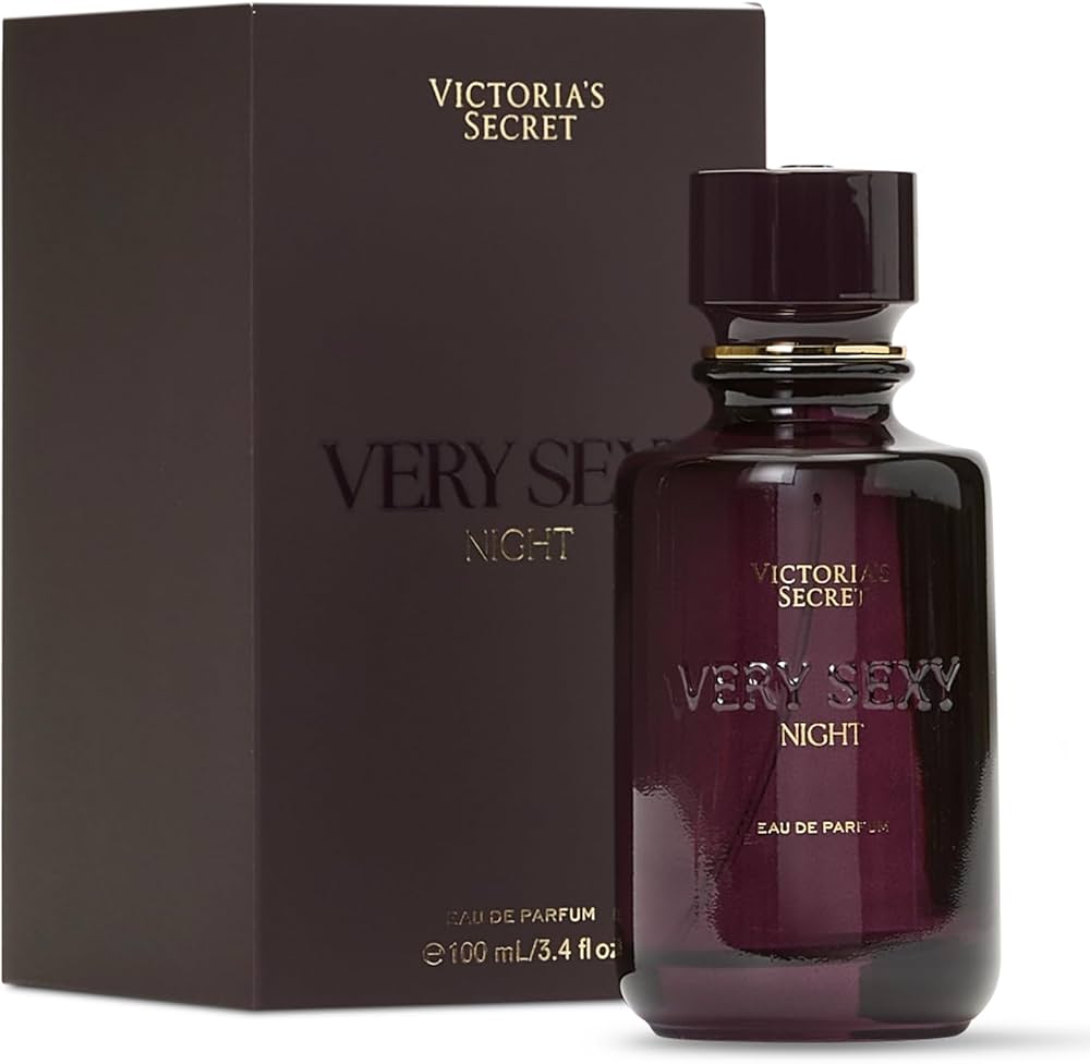 PERFUME VS VERY SEXY NIGHT 100ML NUEVA EDICION
