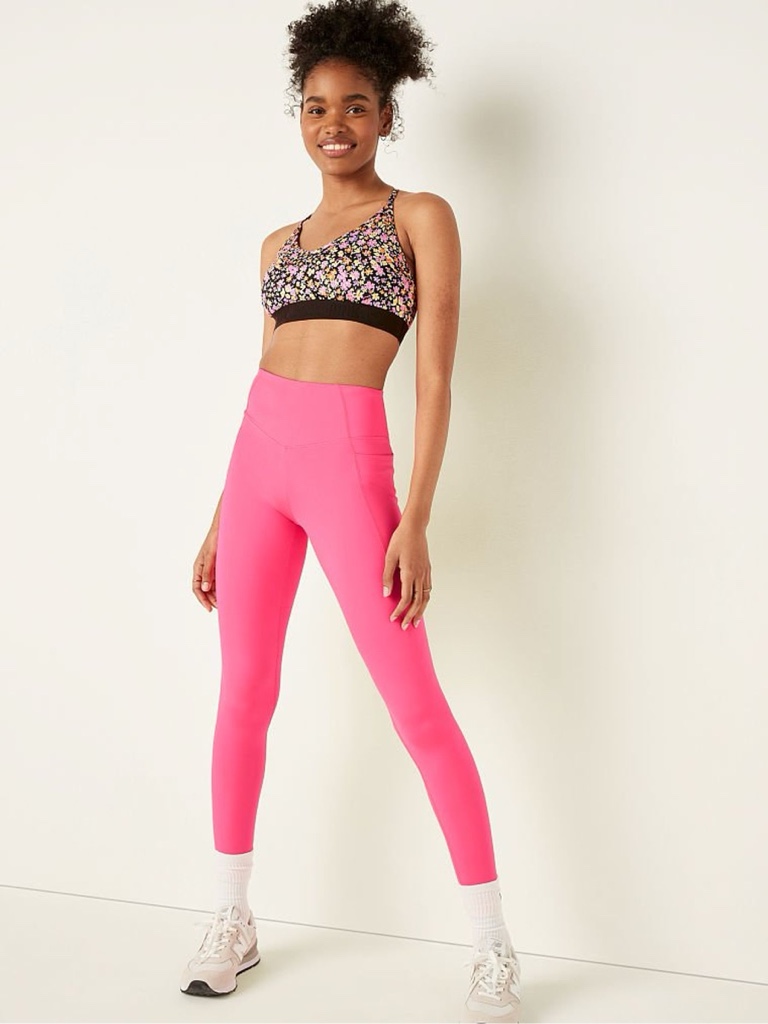 LICRA PINK NEON