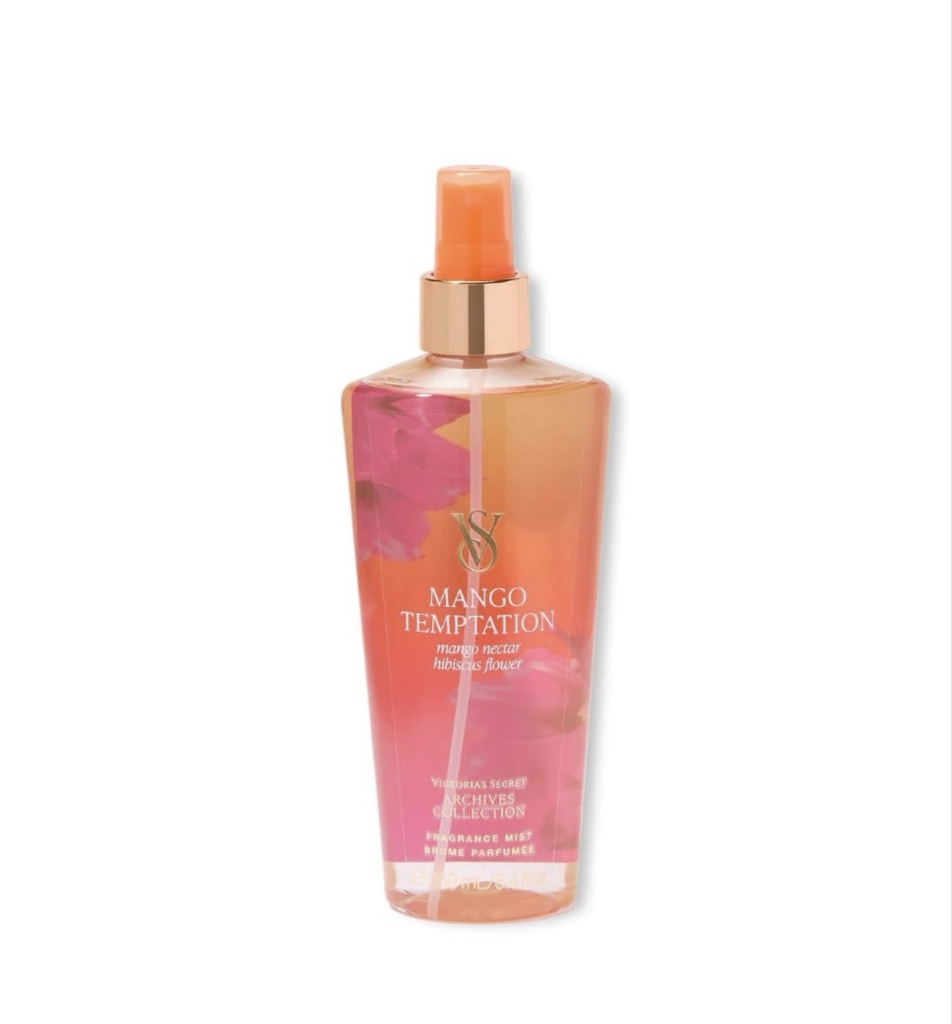 SPLASH MANGO TEMPTATION ARCHIVES
