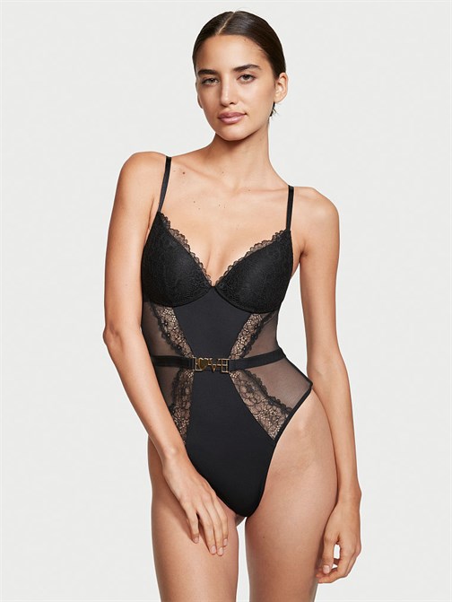 BODY VS COLOR NEGRO LOVE