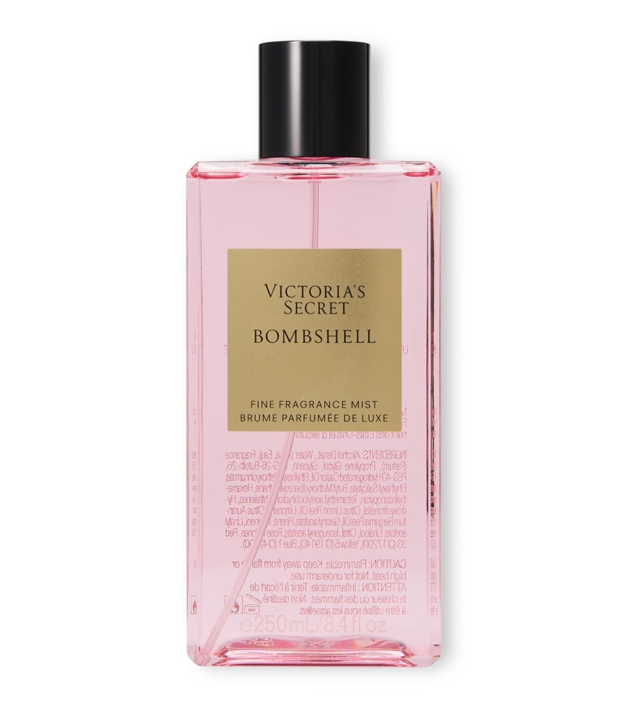 AGUA DE TOCADOR VS BOMBSHELL 250ML