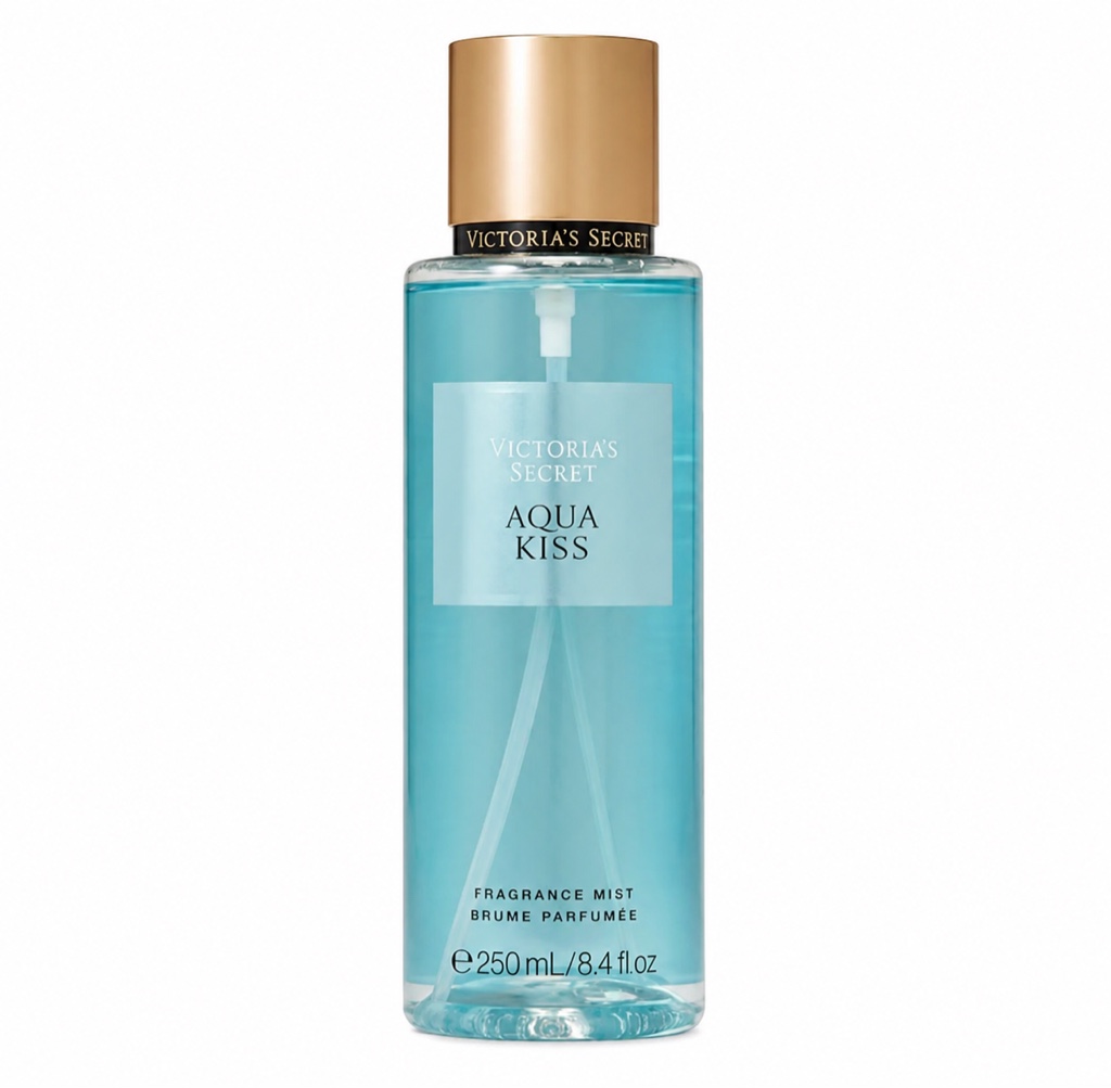 SPLASH AQUA KISS