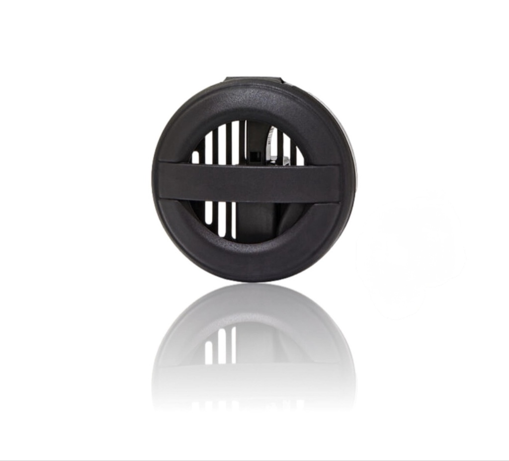 SOPORTE BATH & BODY WORKS PARA CARRO/NEGRO BASICO