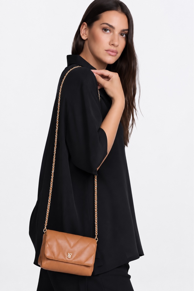 BOLSO DE CRUZAR VS MINI CARAMEL