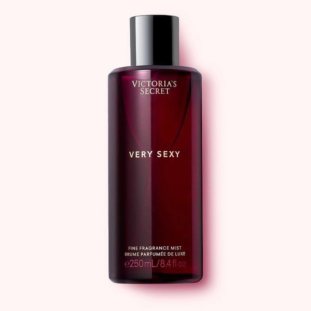 AGUA DE TOCADOR VS VERY SEXY 250ML