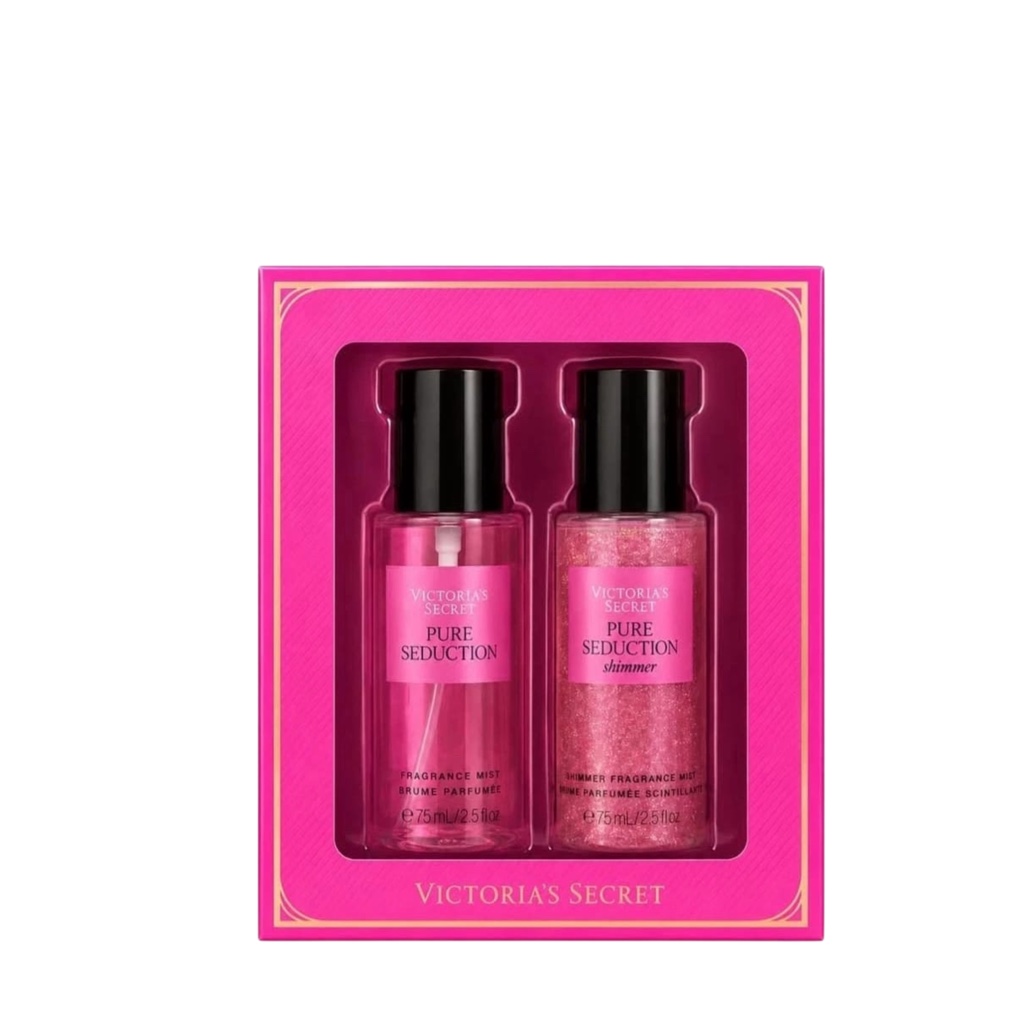 DUO SPLASH MINI PURE SEDUCTION