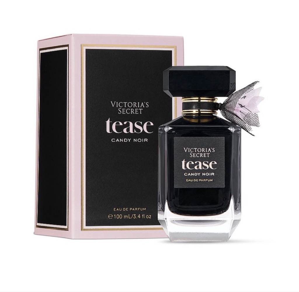 PERFUME VS TEASE CANDY NOIR 100ML