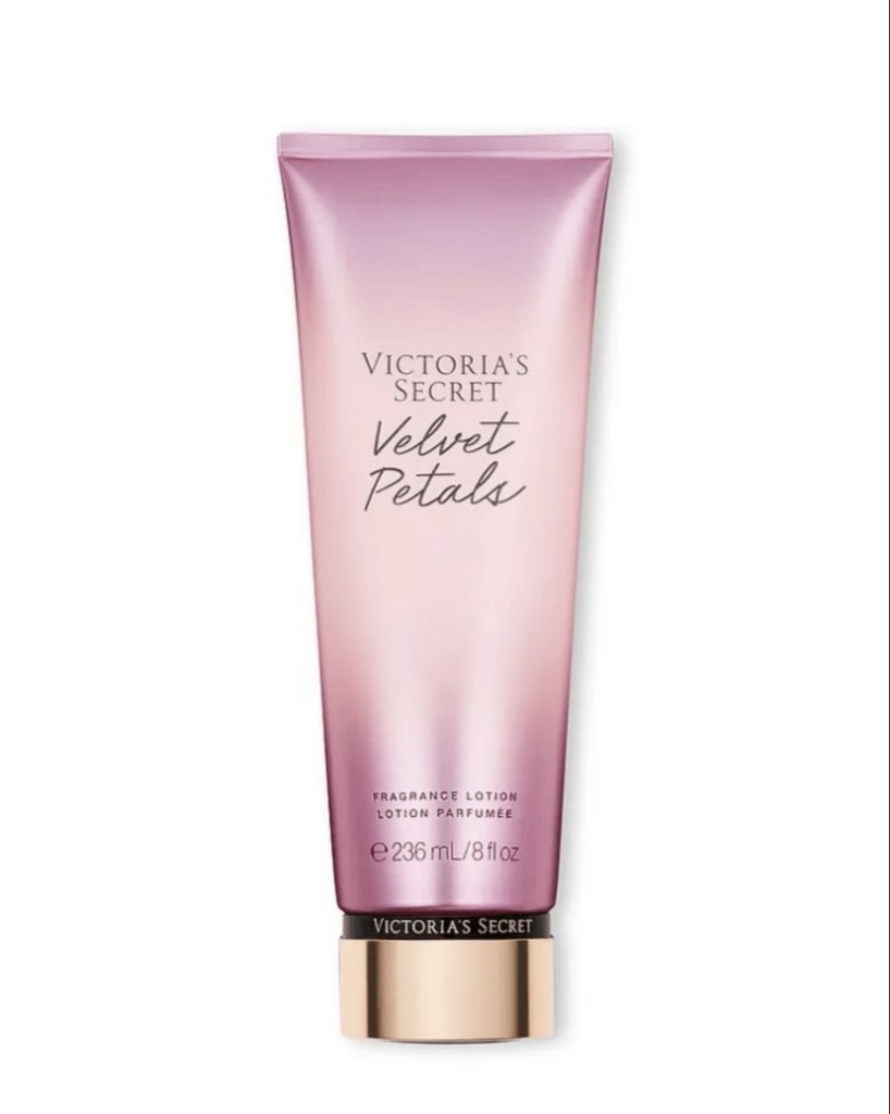 CREMA VELVET PETALS