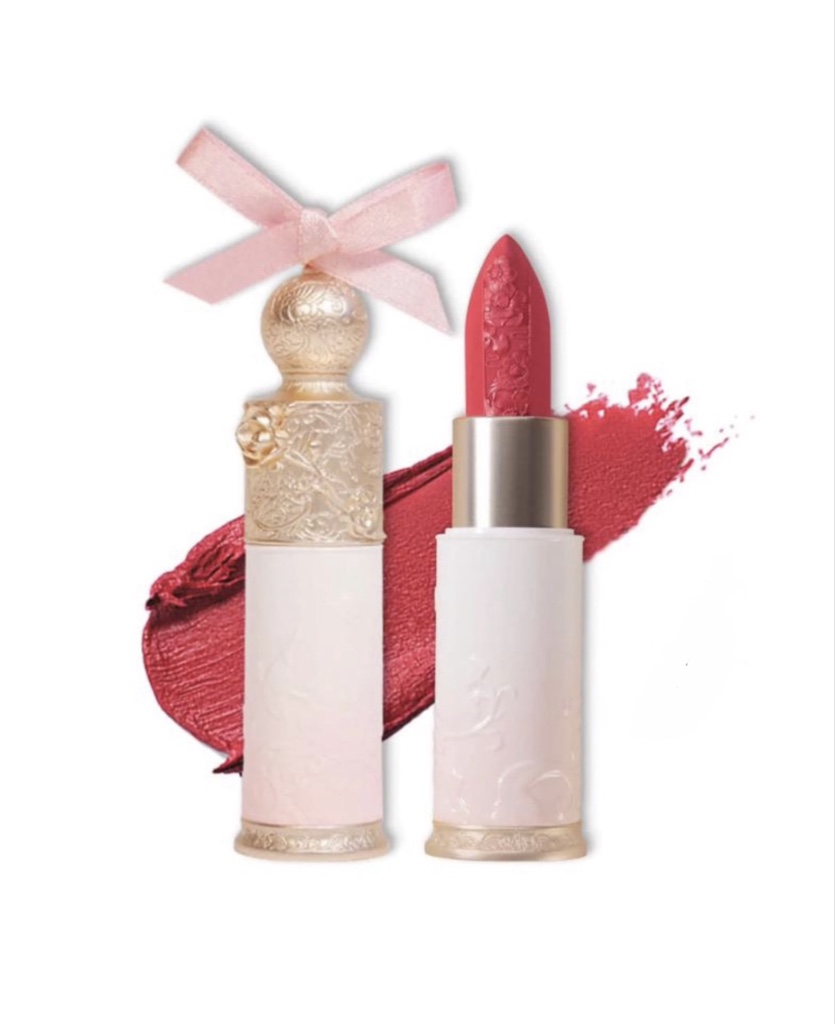 FLOWER KNOWS LABIAL ATERCIOPELADO PEONY