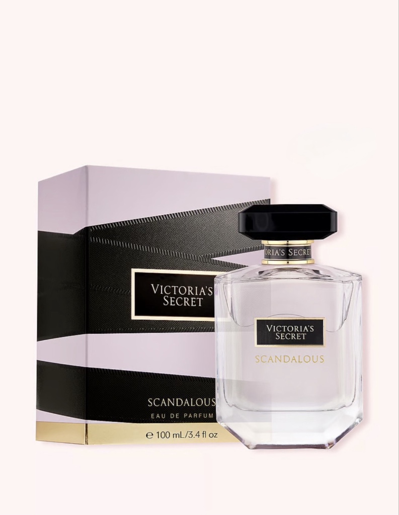 PERFUME VS SCANDALOUS 100ML