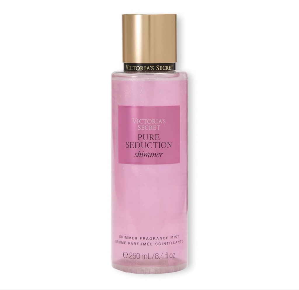 SPLASH SHIMMER PURE SEDUCTION