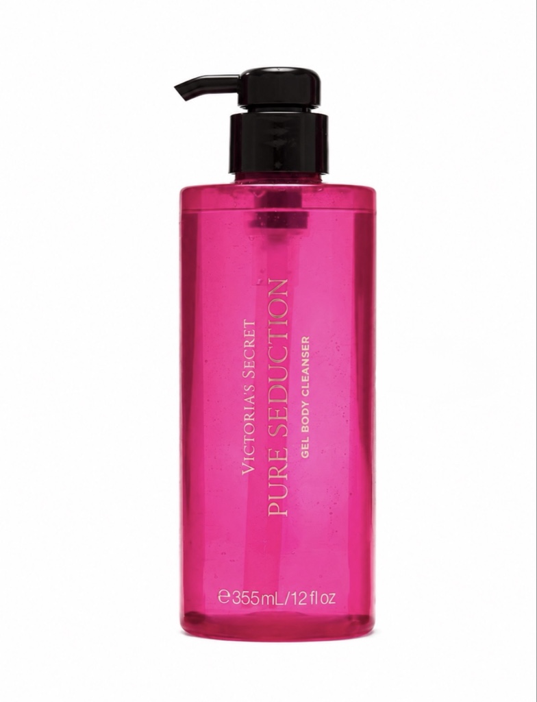 JABON EN GEL PURE SEDUCTION 355ML