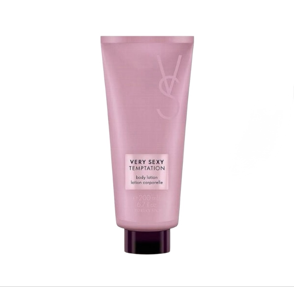 CREMA VS VERY SEXY TEMPTATION 200ML