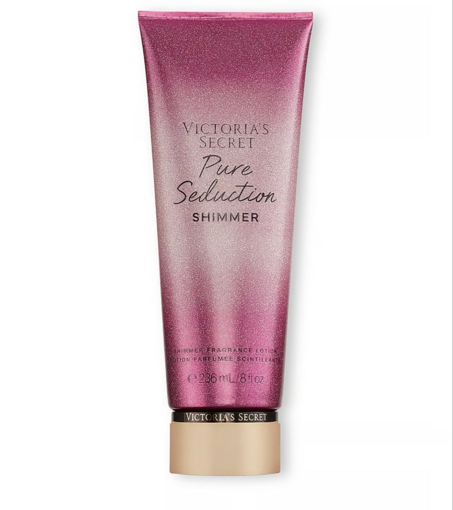CREMA SHIMMER PURE SEDUCTION