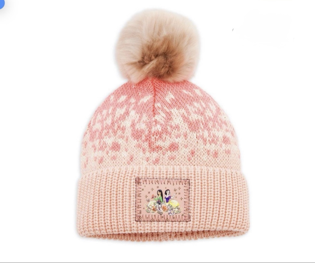 GORRO DISNEY BLANCA NIEVES EDICION LIMITADA
