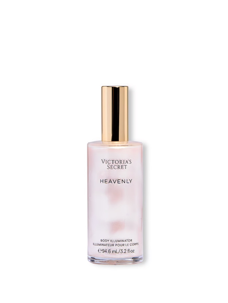 ACEITE VS HEAVENLY ILUMINADOR
