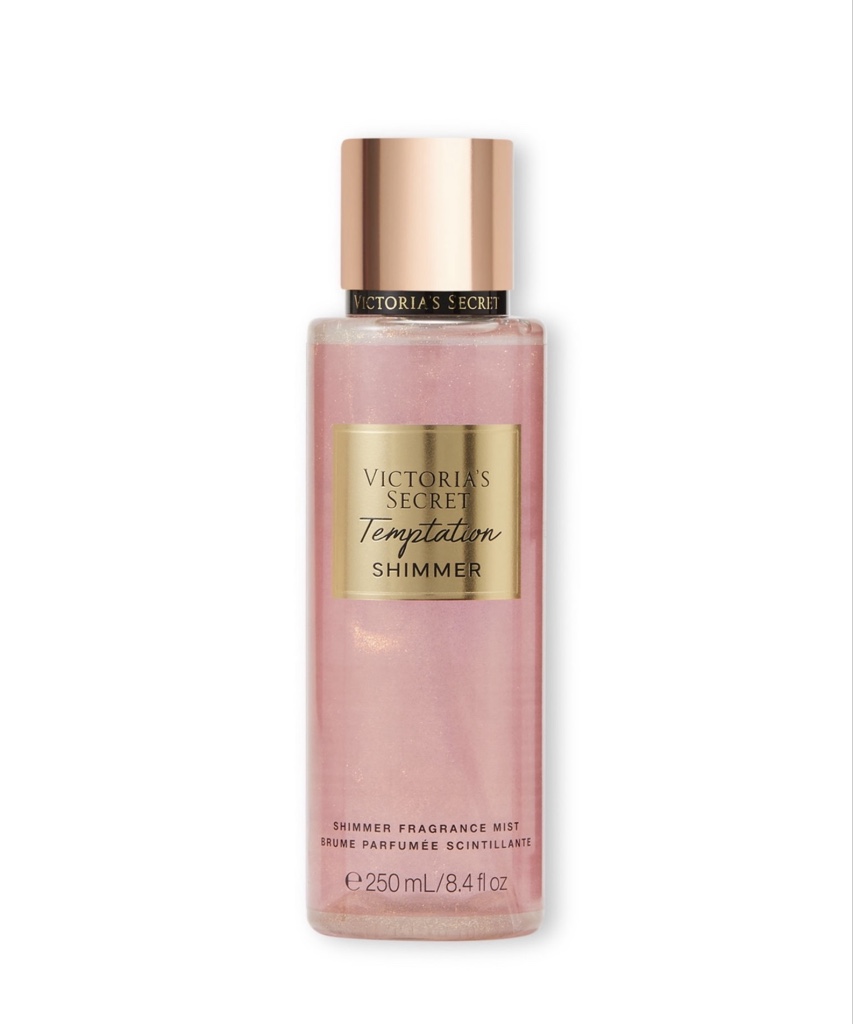 SPLASH SHIMMER TEMPTATION