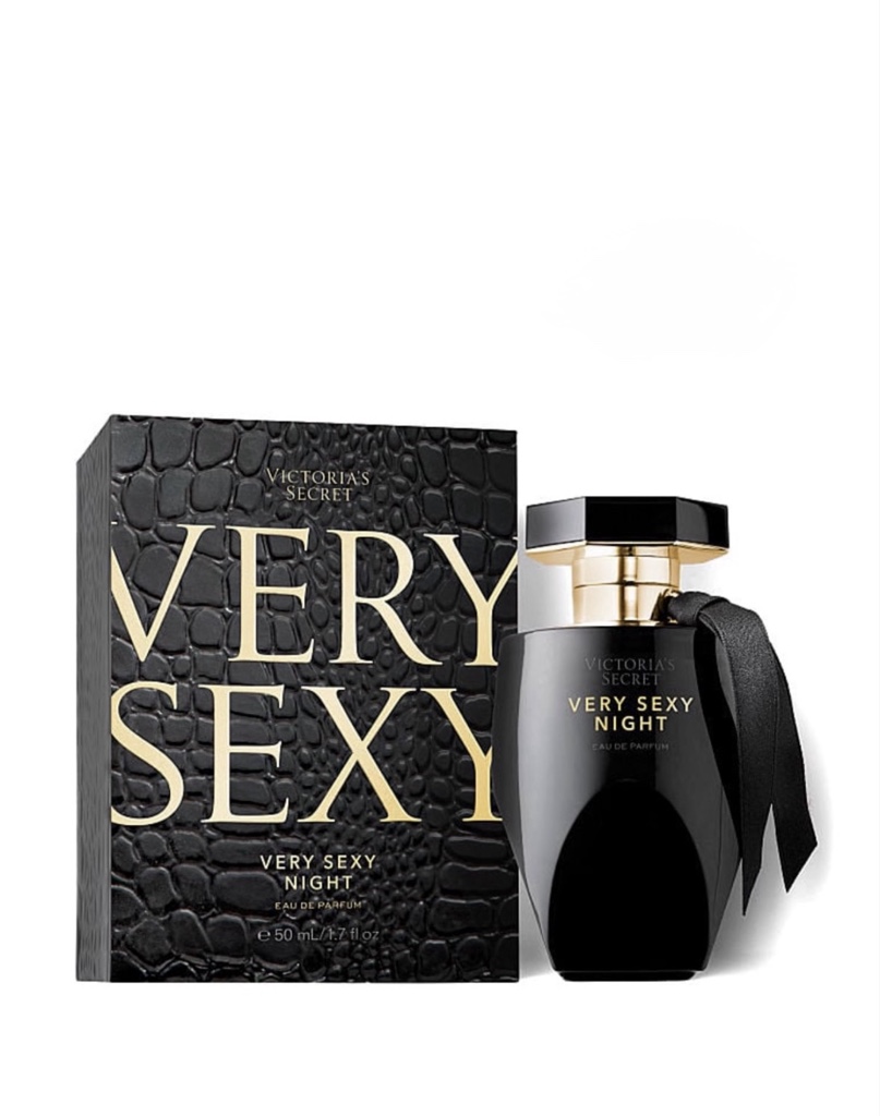 PERFUME VS VERY SEXY NIGHT 50ML